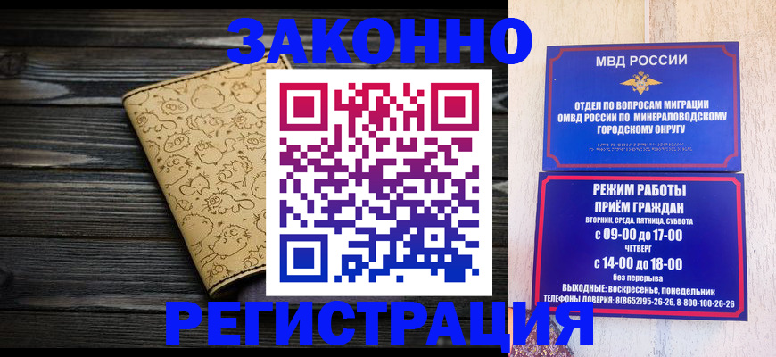 временная прописка в Елизово